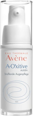 AVENE A-OXitive Augen straffende Augenpflege