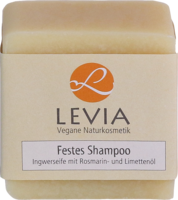 FESTES Shampoo Ingwer Rosmarin LEVIA