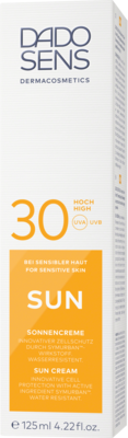 DADO Sonnencreme SPF 30