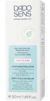 DADO FootCare Hornhautbalsam