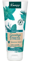 KNEIPP Körperlotion Goodbye Stress