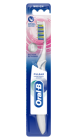 ORAL B Pulsar ProExpert Zahnb.35 wei.Zahnfl.Schutz