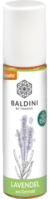 BALDINI Roll-on deutscher Lavendel demeter