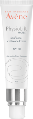 AVENE PhysioLift PROTECT straffende Creme SPF 30