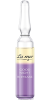 LA MER Good night Bi-Phase Ampoule äth.Öle