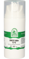 DMSO SALBE 15%