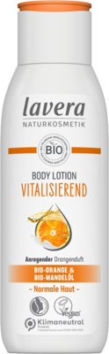 LAVERA Bodylotion vitalisierend dt