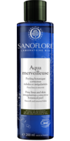 SANOFLORE Merveilleuse Aqua peelendes Tonic