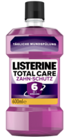 LISTERINE Total Care Zahn-Schutz Mundspülung