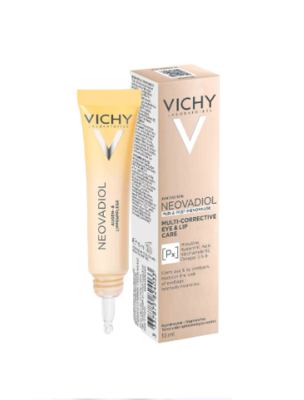 VICHY NEOVADIOL Augen- & Lippenpflege Creme