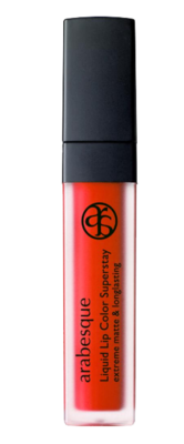 ARABESQUE Liquid Lip Color Superstay 20